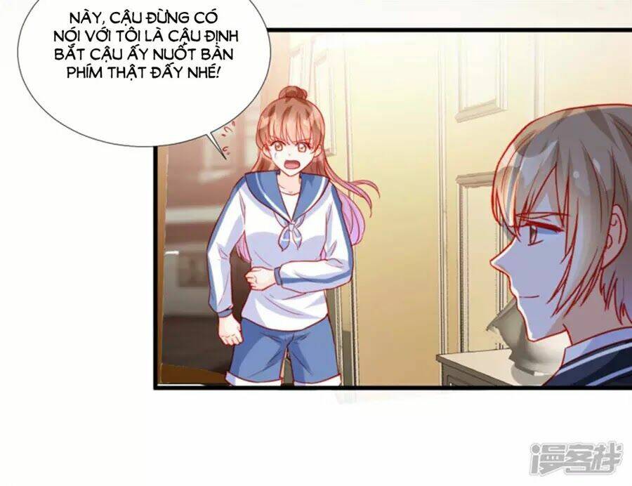 Tu La Thiếu Gia Quá Kiêu Ngạo: Chapter 83