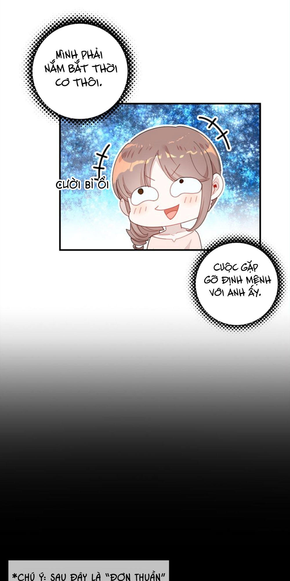 Ái Ngạo Kiều Long Vương Gia: Chapter 23