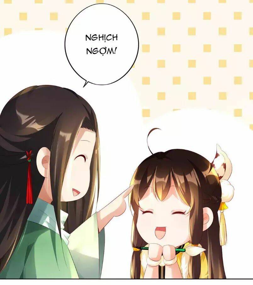 Thiên Kim Bất Hoán: Chapter 11