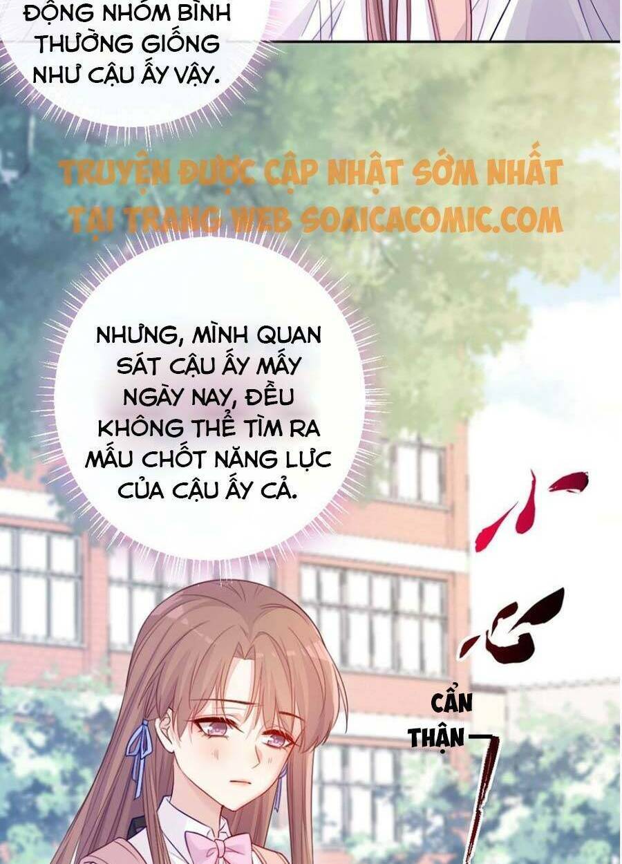 Khi Cô Gái Nhìn Thấy Thời Gian: Chapter 2