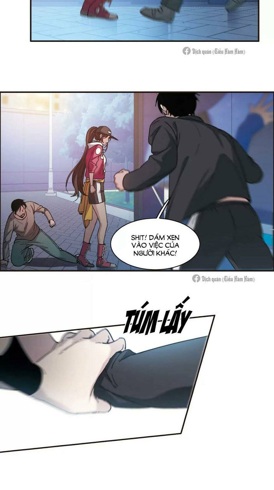 Thế Giới Đệ Nhất Cự Tinh: Chapter 7.2