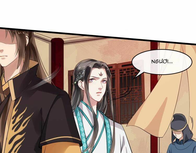 Bồng Sơn Viễn 2: Chapter 21