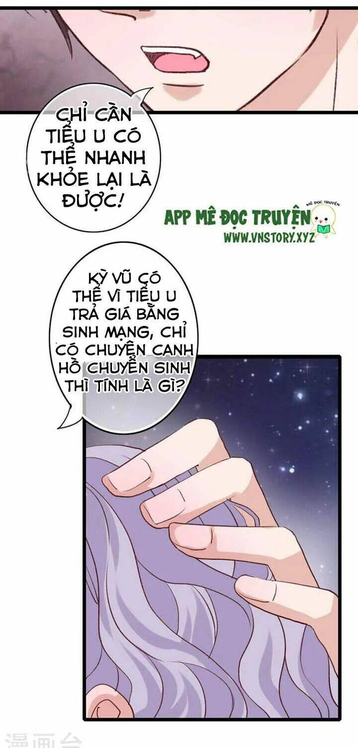 Sau Con Mưa Mùa Hạ: Chapter 89