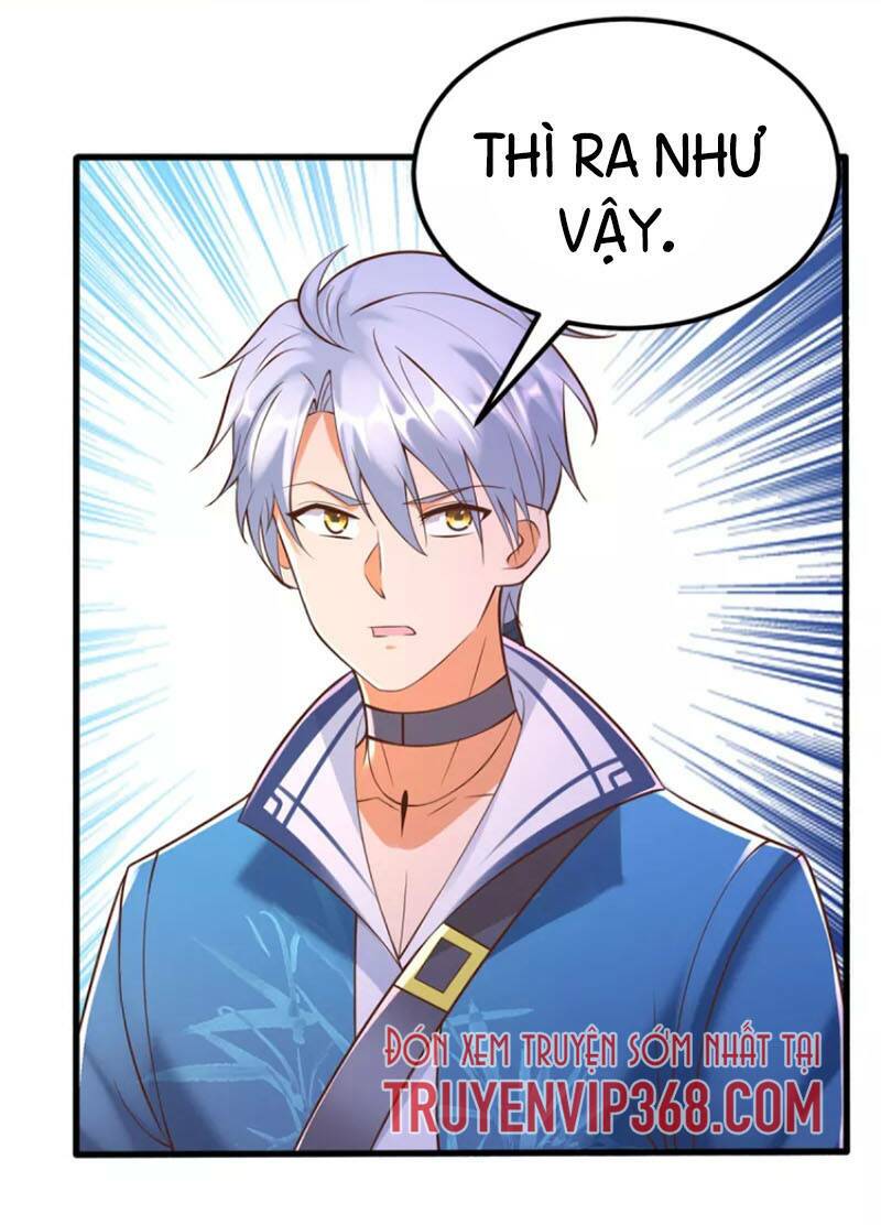 Chí Tôn Trọng Sinh: Chapter 170