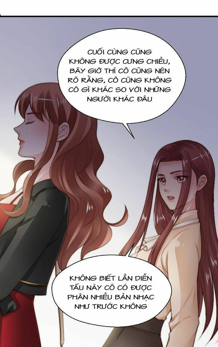 Bí Mật Của Thiên Kim: Chapter 114
