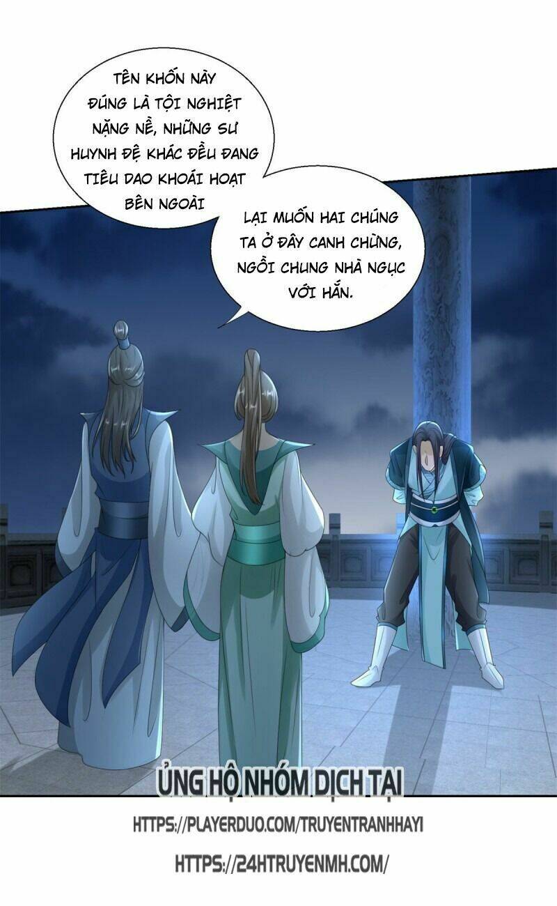 Chí Tôn Trọng Sinh: Chapter 85