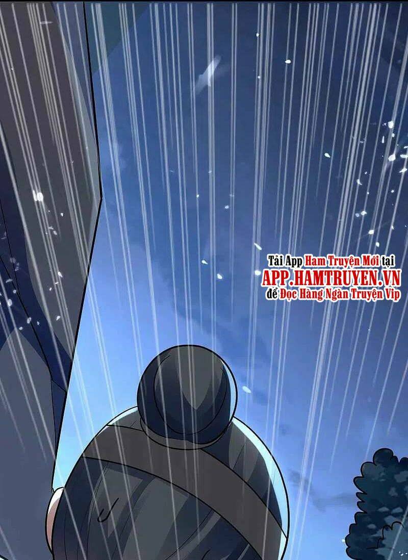 Vạn Giới Tiên Vương: Chapter 176