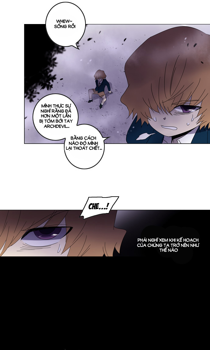 Soul Cartel: Chapter 55