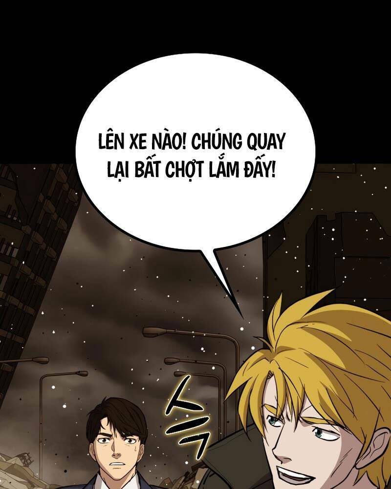Cánh Cổng Mở Ra Đúng Ngày Đầu Tiên Tôi Thành Chính Trị Gia: Chapter 25