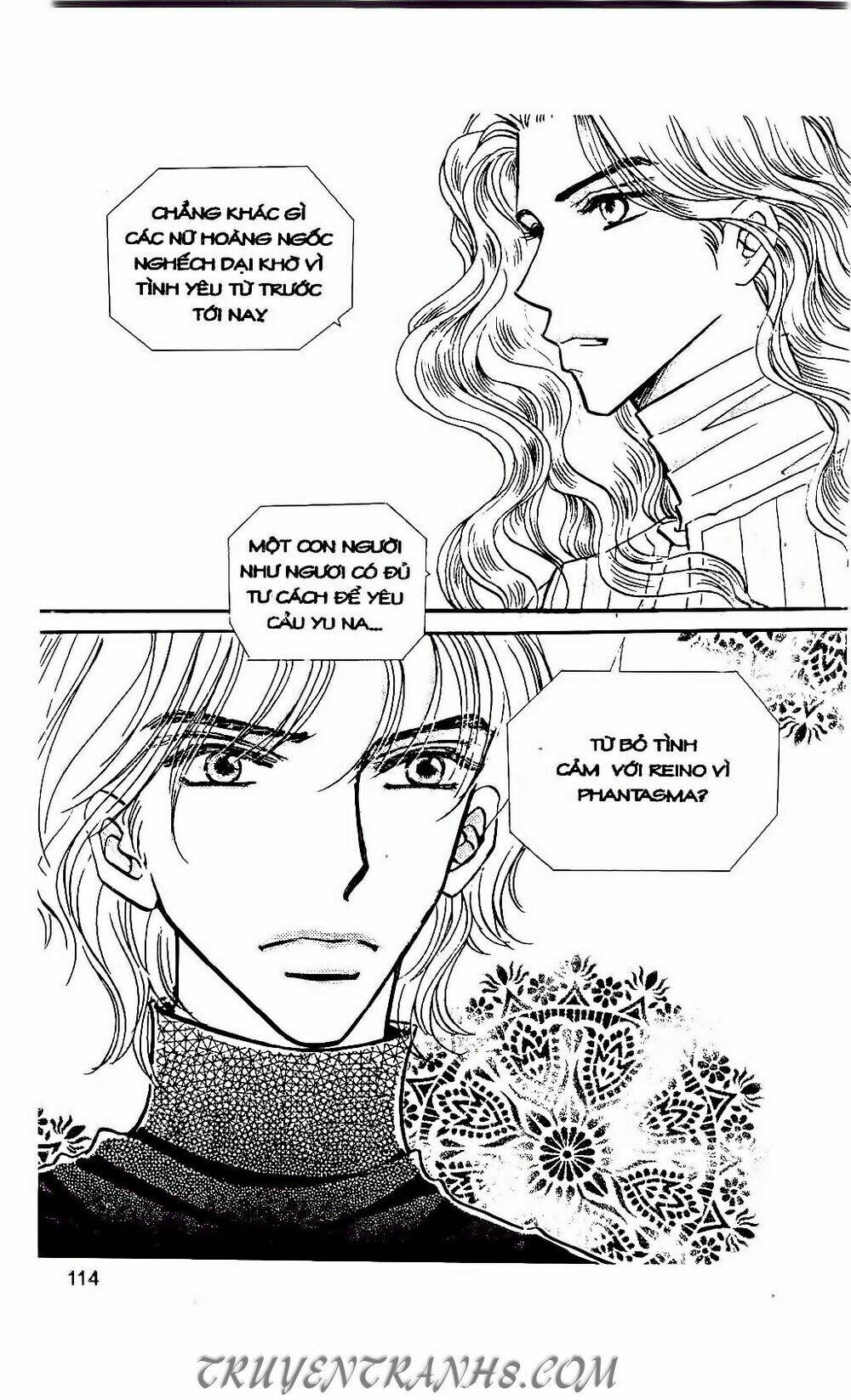 Hiệp Sĩ Nữ Hoàng: Chapter 93