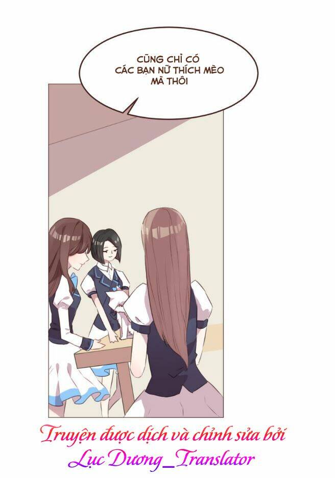 Người Yêu Biến Mất: Chapter 48