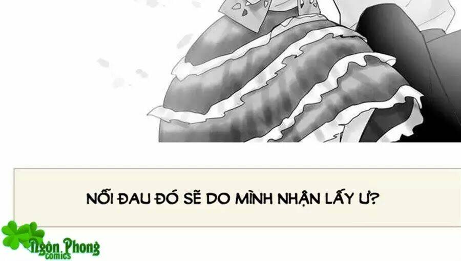 Định Chế Tình Yêu: Chapter 63