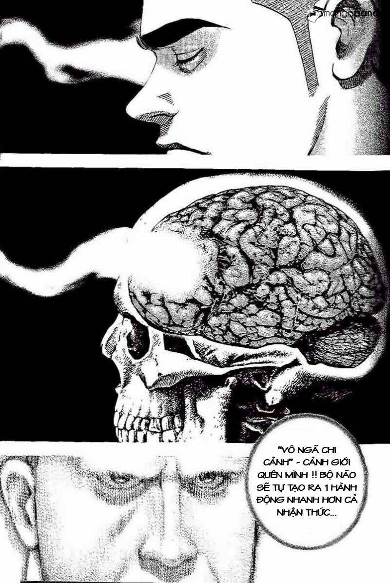 Tough - Miyazawa Kiichi: Chapter 227