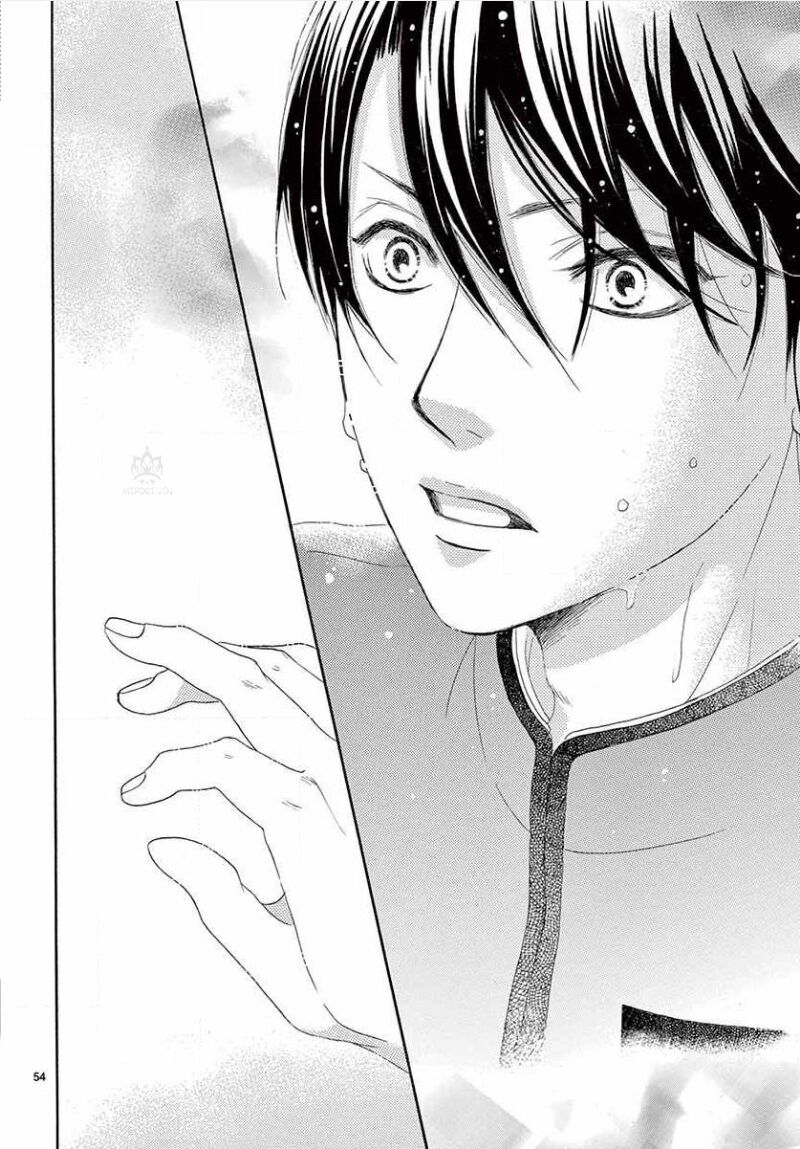 Kiniro Japanesuku: Chapter 1