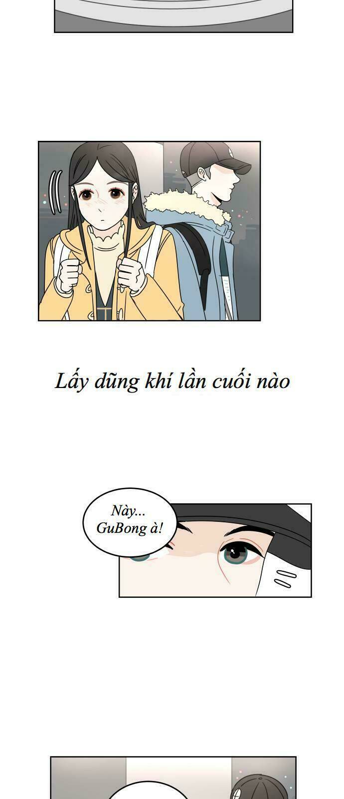 30 Phút Bước Đi Bên Em: Chapter 2