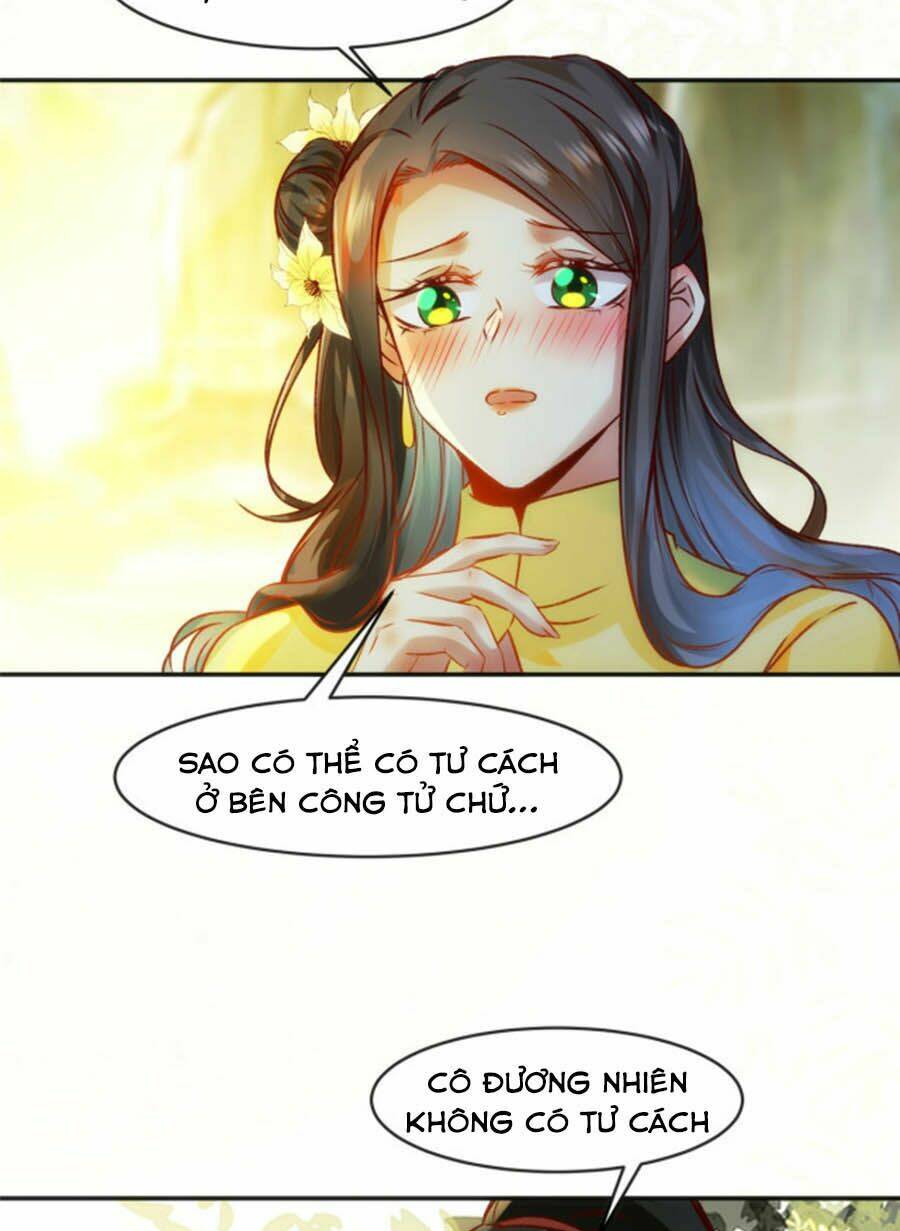 Nghịch Thiên Thần Phi Chí Thượng: Chapter 29