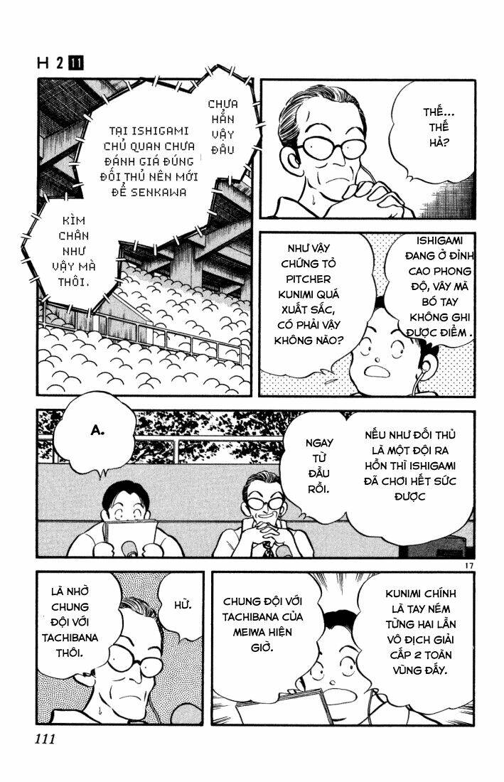 H2: Chapter 105