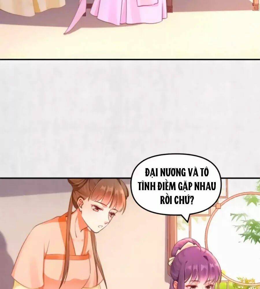 Hoạn Phi Hoàn Triều: Chapter 29