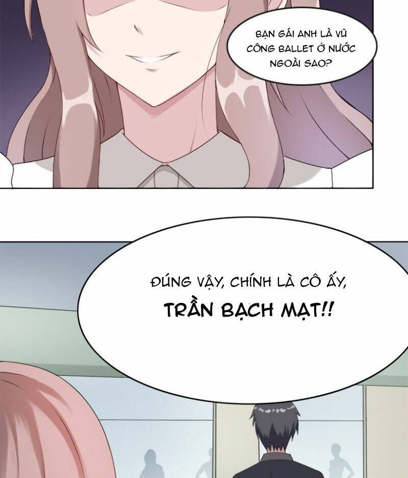 Mạc Thiếu Bức Hôn: Vợ Mới Khó Chống Đỡ: Chapter 5