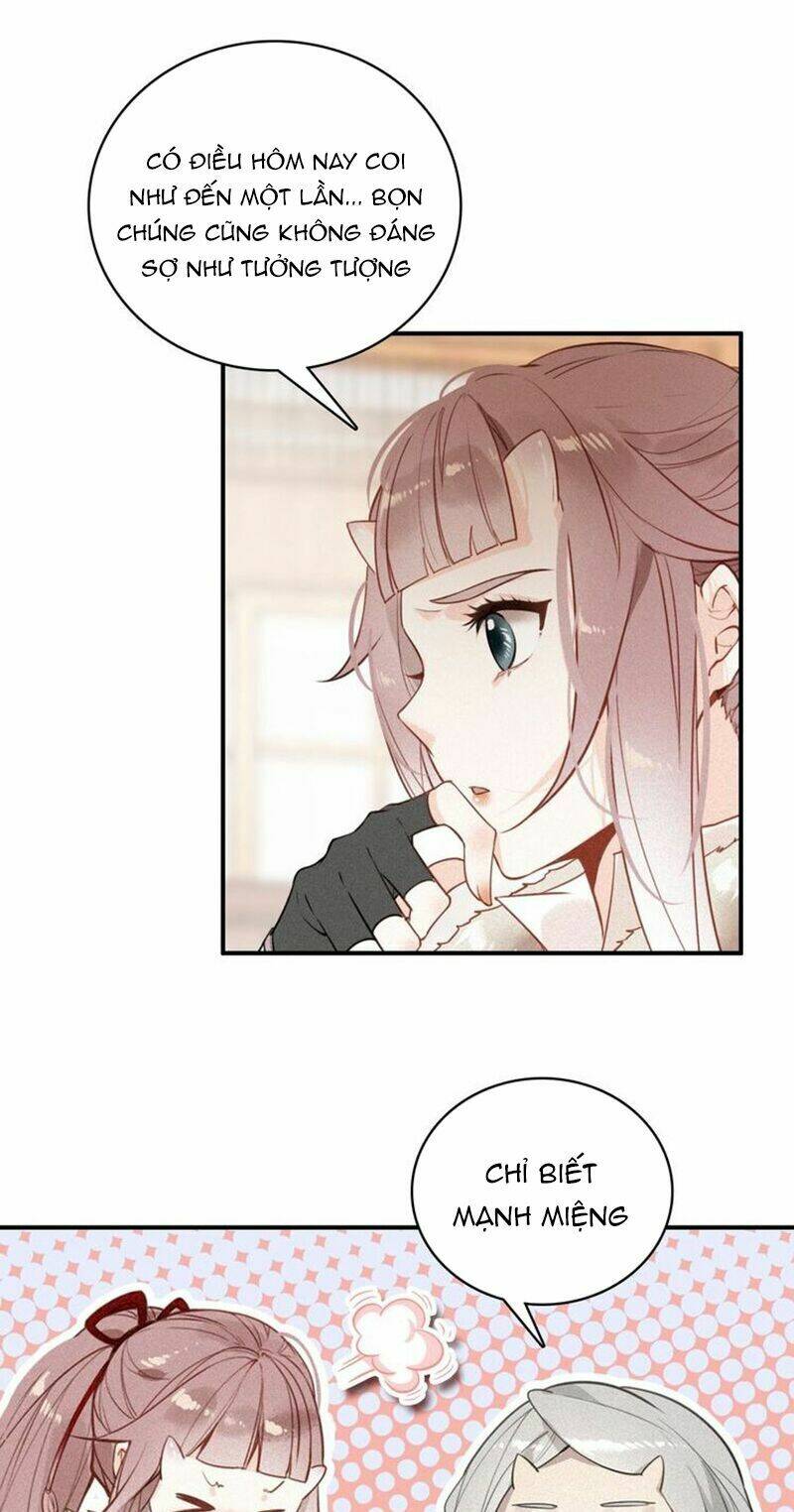 Đế Sư Tại Thượng: Chapter 57