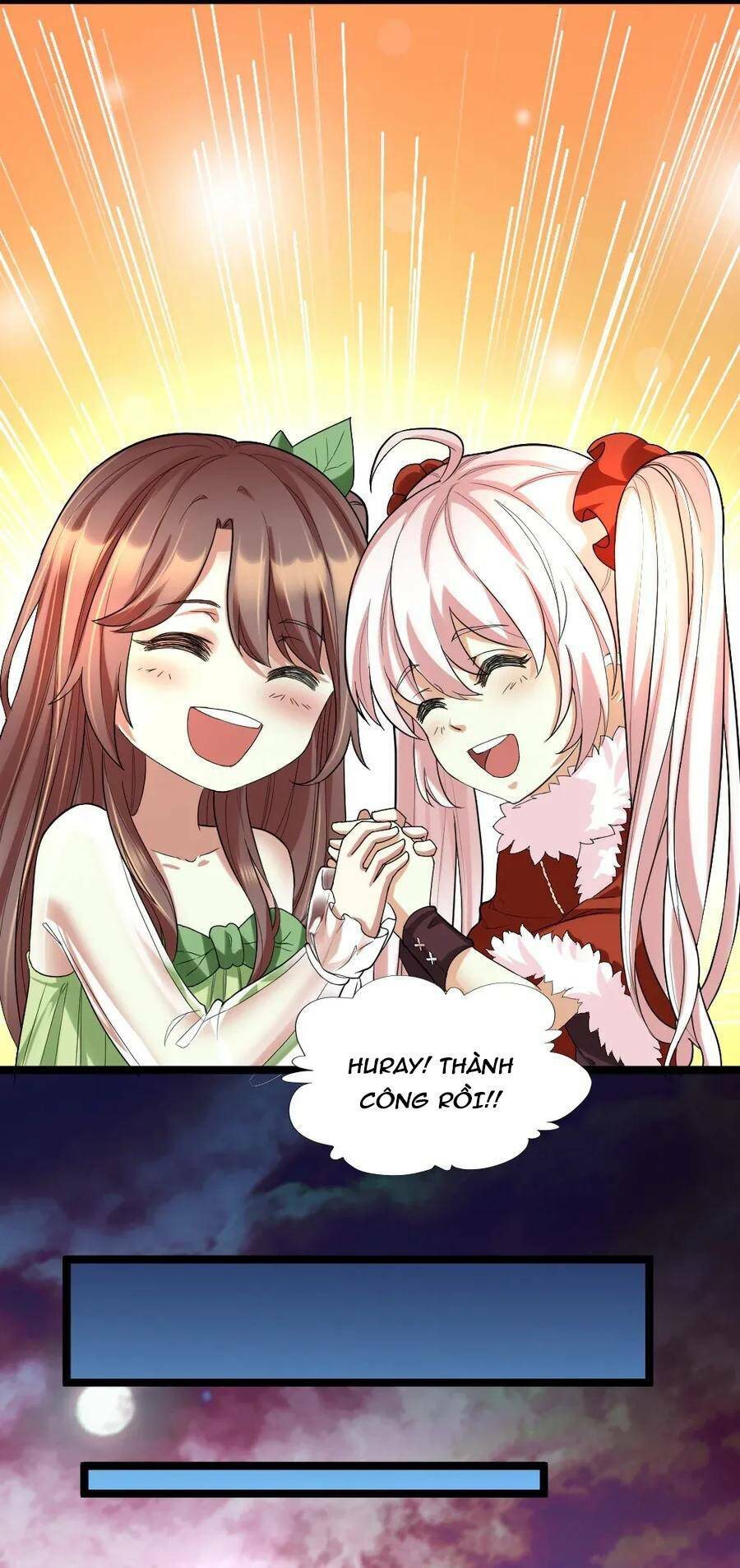 Ta Là Người Duy Nhất Đỡ Được Chiêu Cuối Của Quỷ Vương: Chapter 20