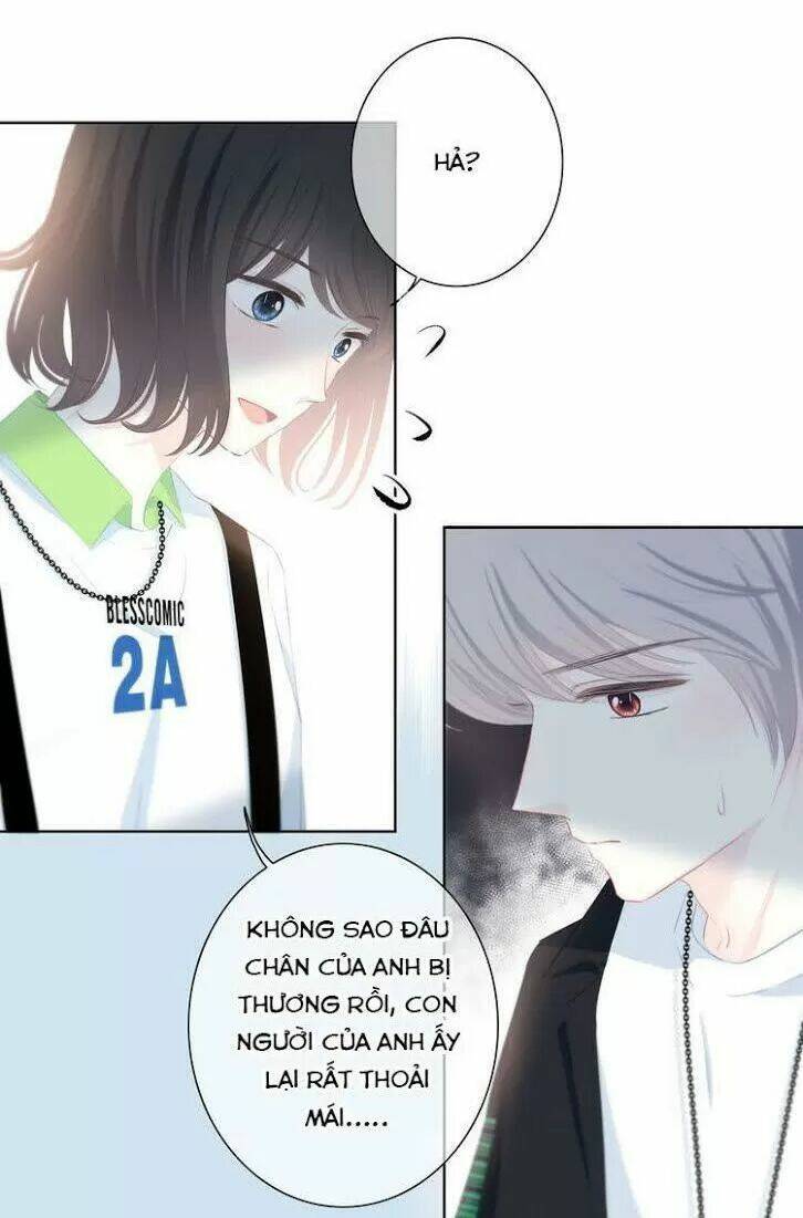 Vấp Phải Nghịch Quang: Chapter 25