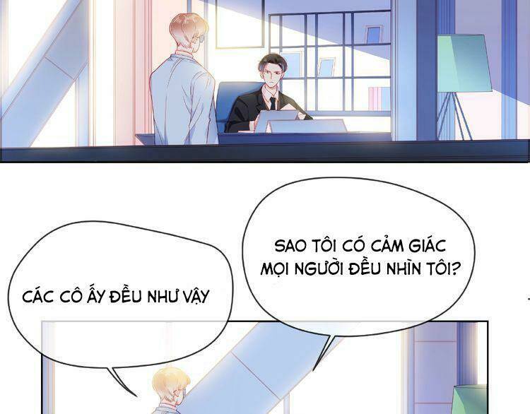Giai Điệu Của Sự Va Chạm: Chapter 8