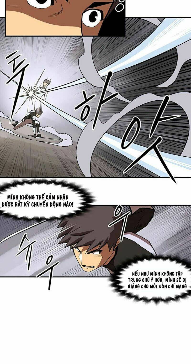 Raid: Chapter 93