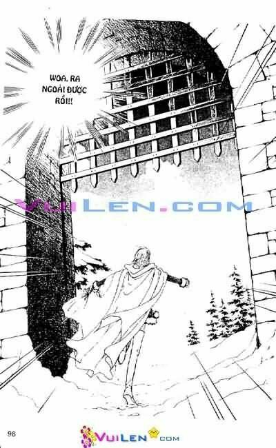 Hiệp Sĩ Nữ Hoàng: Chapter 2