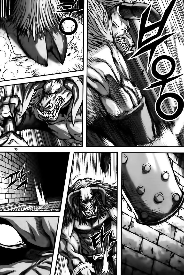 Diêm Đế: Chapter 289