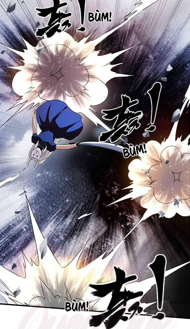 Cuộc Sống Tận Thế Bắt Đầu Từ Số 0: Chapter 36