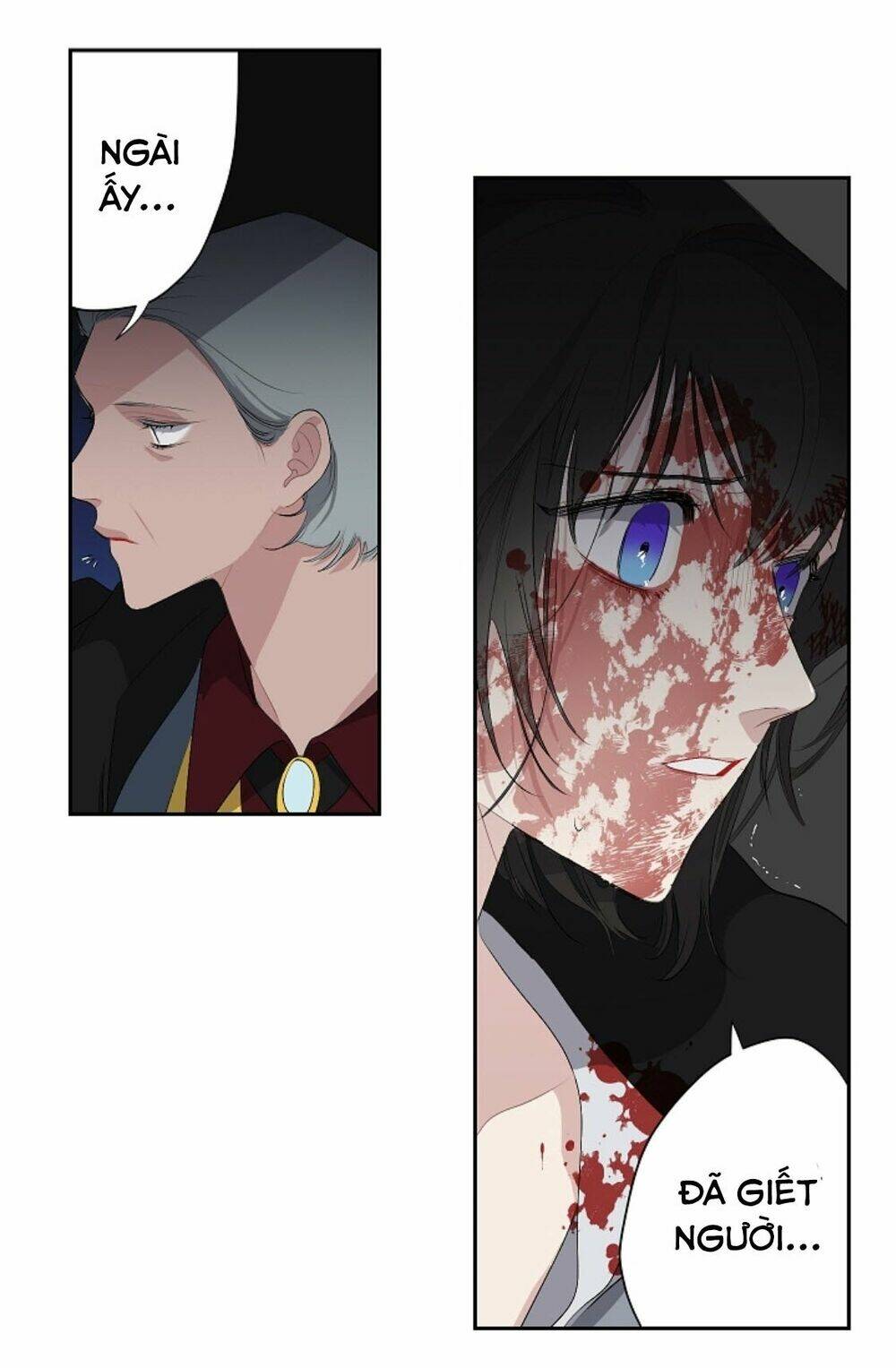 Tình Điên Dại: Chapter 5