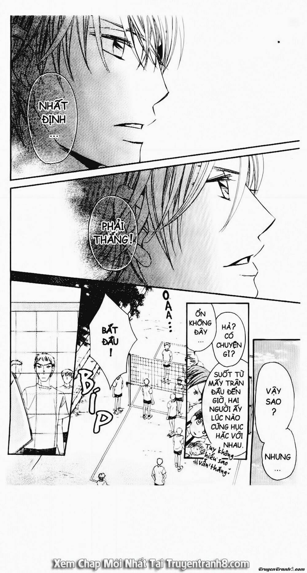 Tiểu Thư Sachie: Chapter 37