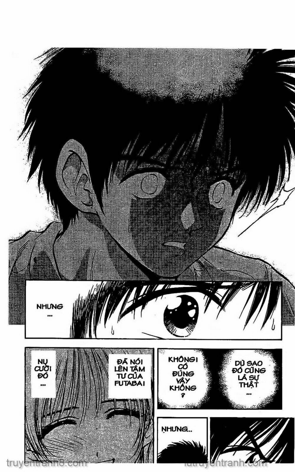 Saladdays: Chapter 151