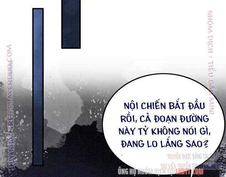 Trọng Sinh Bá Sủng Nhiếp Chính Vương Quá Mạnh Mẽ: Chapter 179