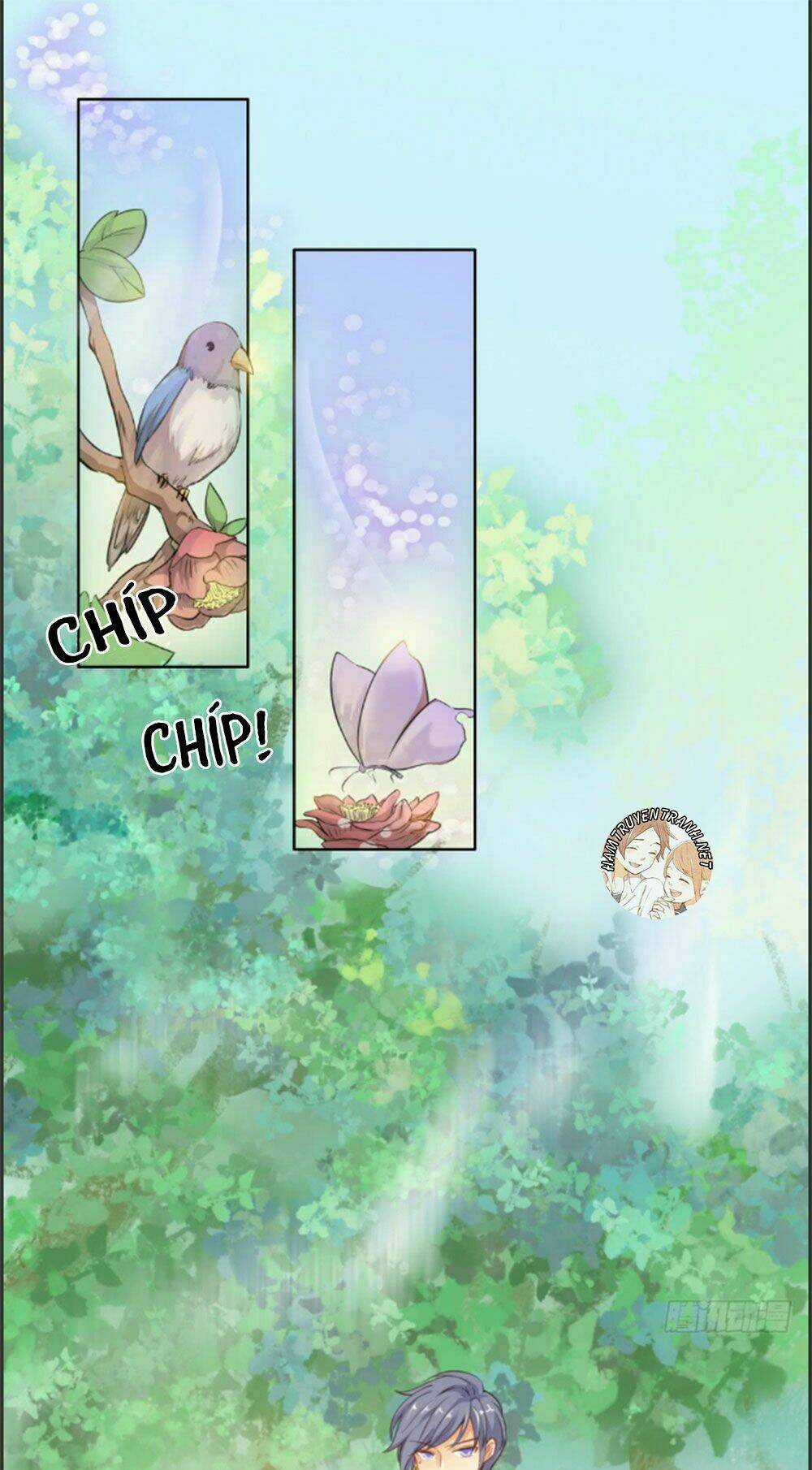 Sổ Tay Tình Yêu Của Tiểu Hồ Ly: Chapter 15