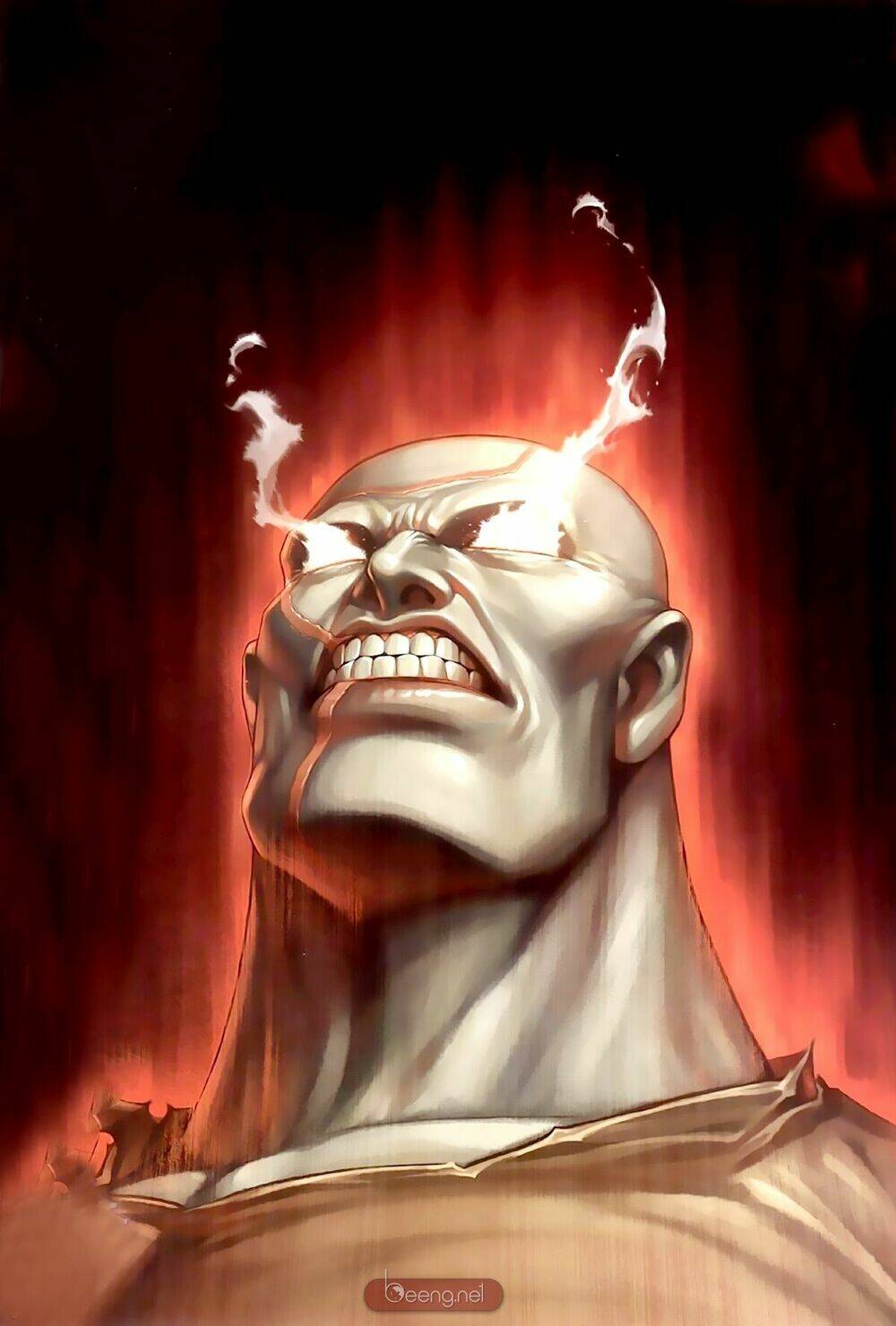 Xích Trụ Phạn Đường: Chapter 67