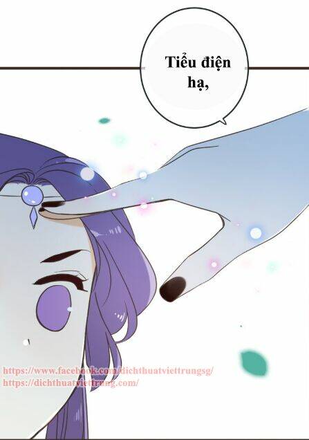 Bạn Trai Tôi Là Cẩm Y Vệ 2: Chapter 51