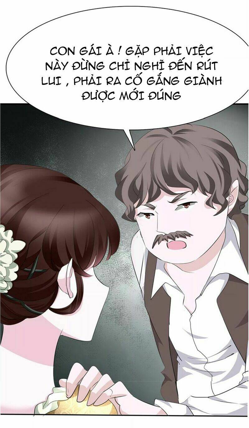 Một Lời Không Hợp Liền Hút Máu: Chapter 12