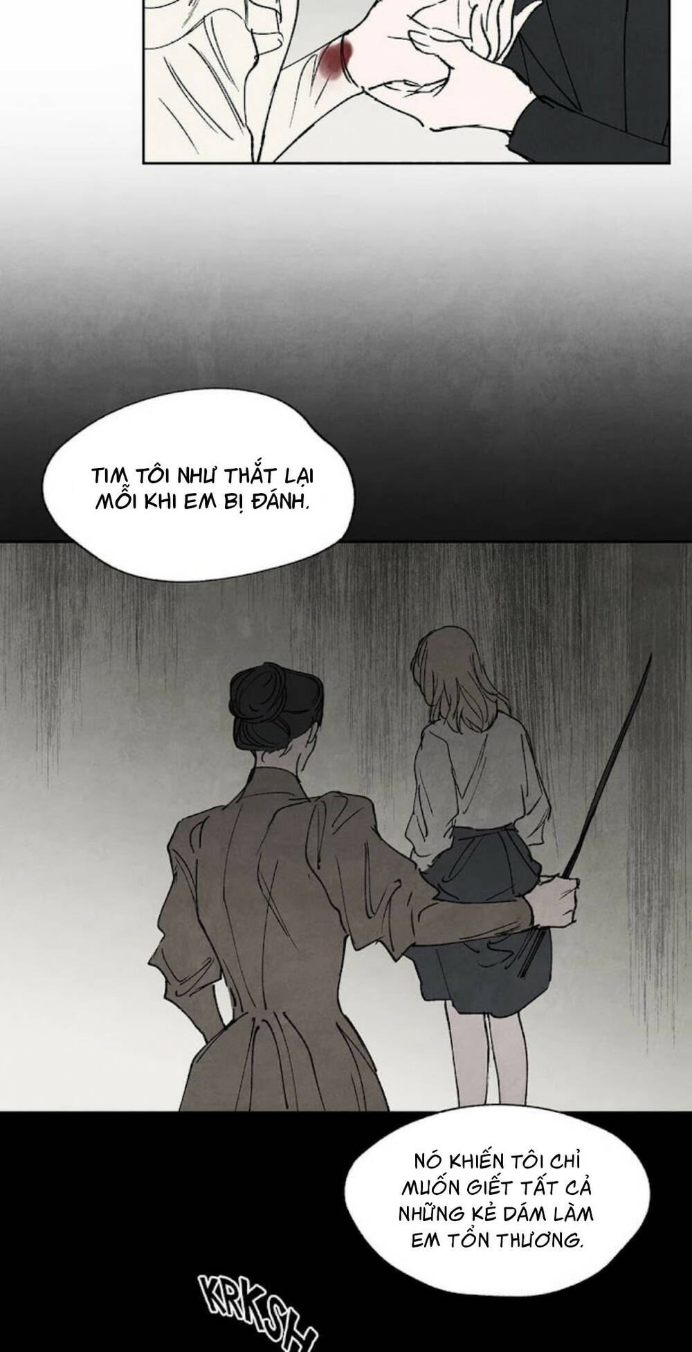 Getting To Know Grace: Chapter 17