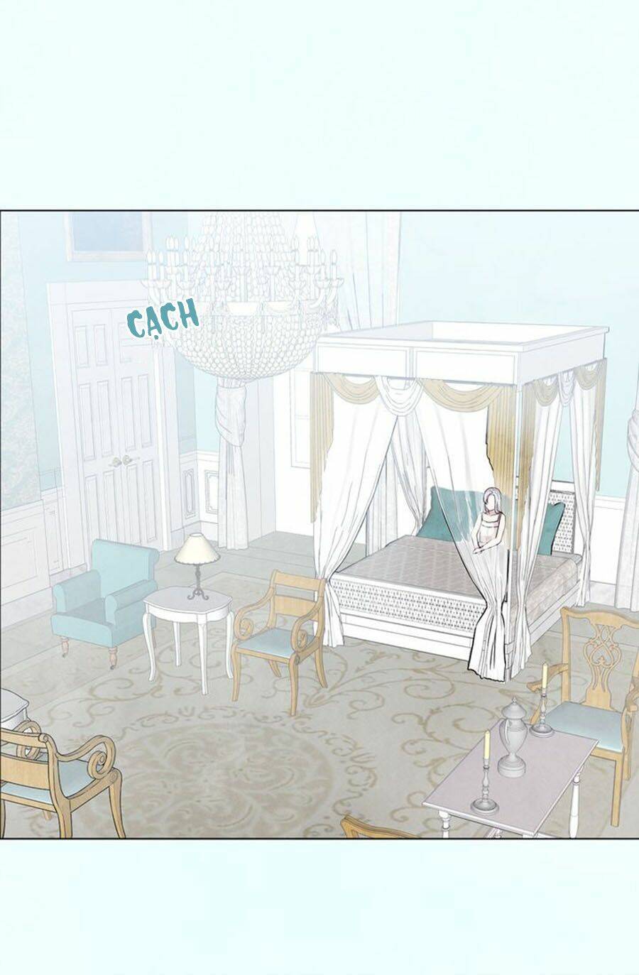 Iris - Quý Cô Và Chiếc Điện Thoại: Chapter 1