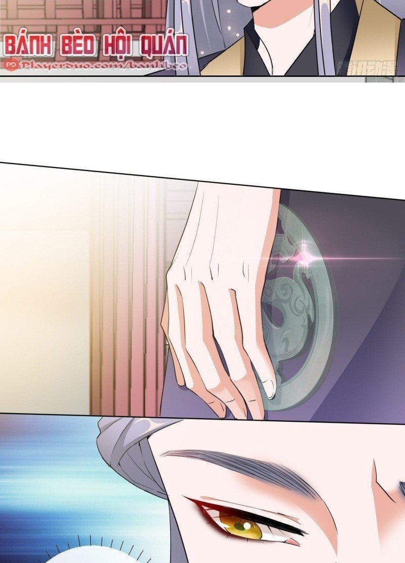 Công Lược Trưởng Thành Của Vương Phi: Chapter 14