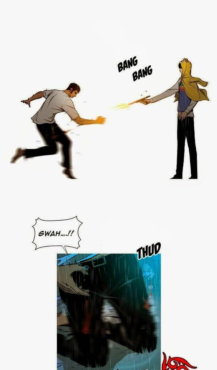 Quán Ăn Sát Thủ: Chapter 37