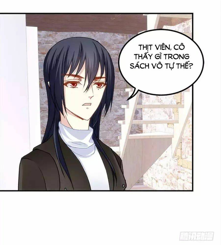 Ám Dạ Vô Thường: Chapter 40