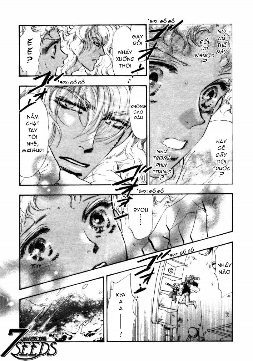Mầm Sống: Chapter 95