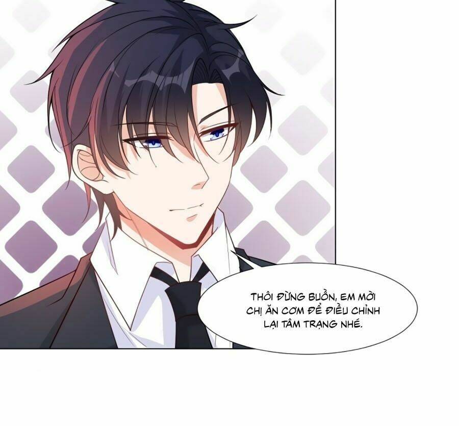 Hào Môn Thịnh Sủng: Chapter 11