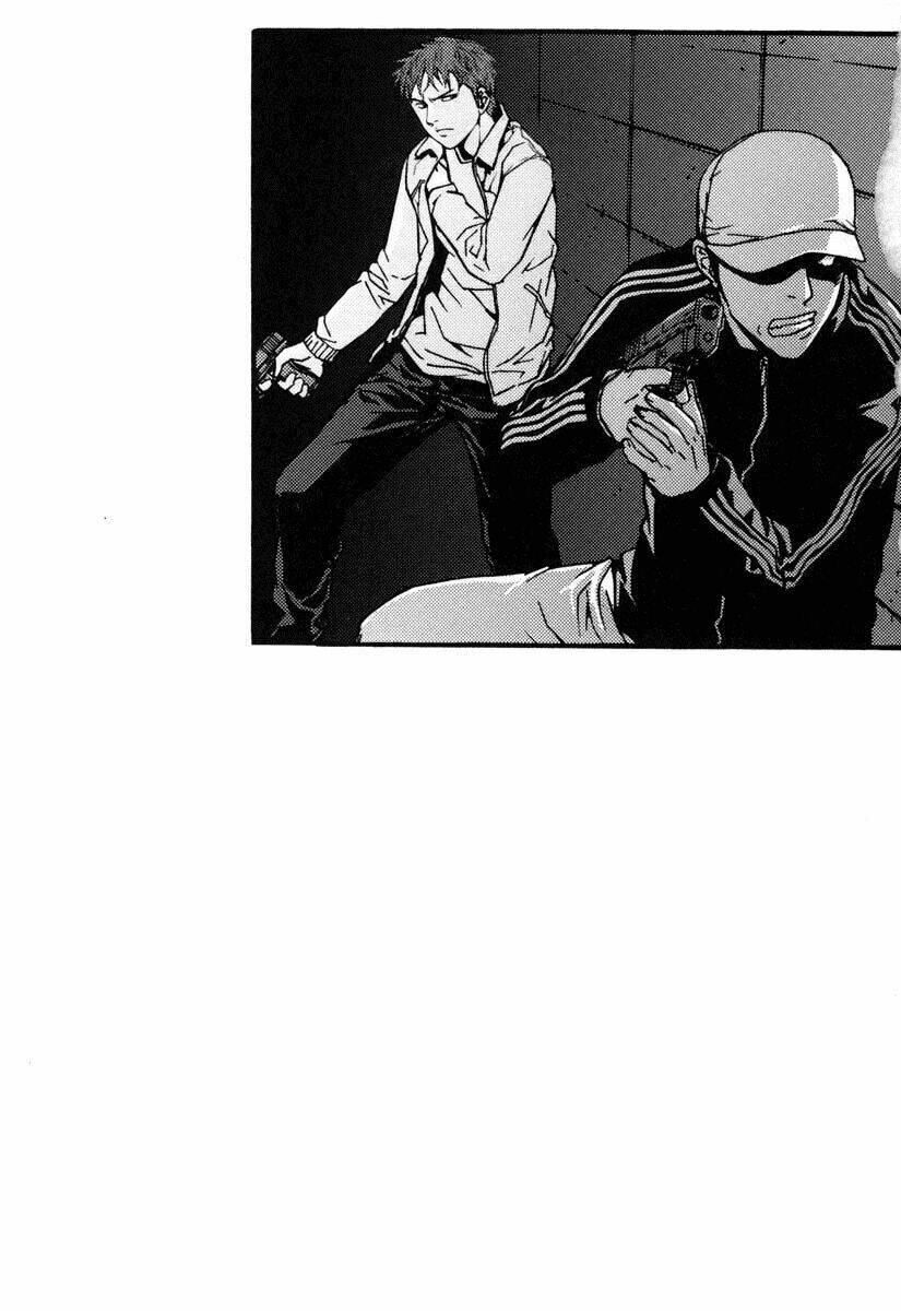 Until Death Do Us Part: Chapter 11