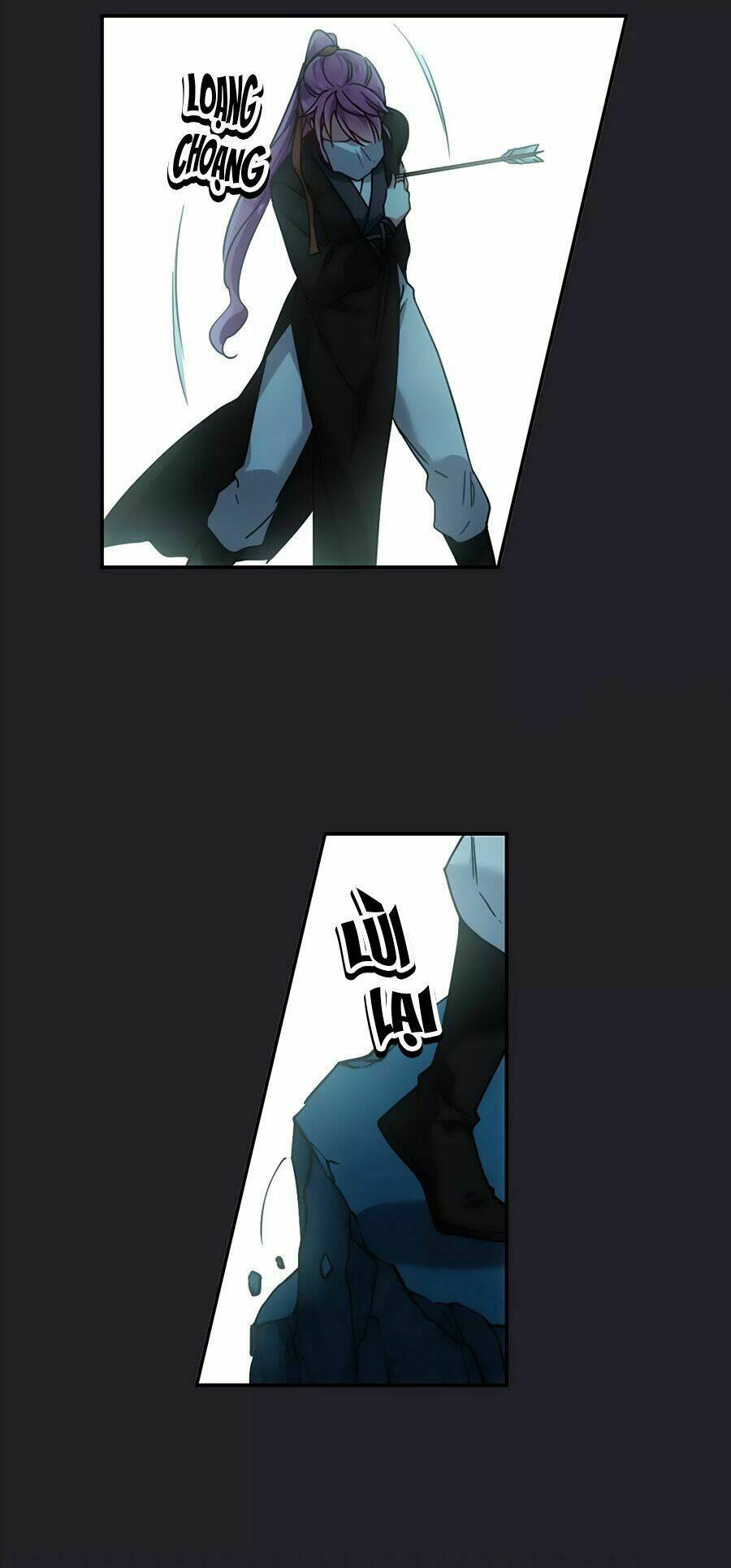 Thượng Quốc Phú Chi Thiên Đống Tuyết: Chapter 82