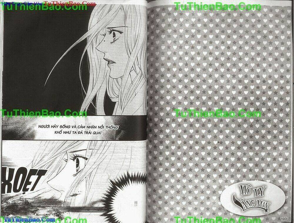 Hồ Ly Lãng Mạn: Chapter 3