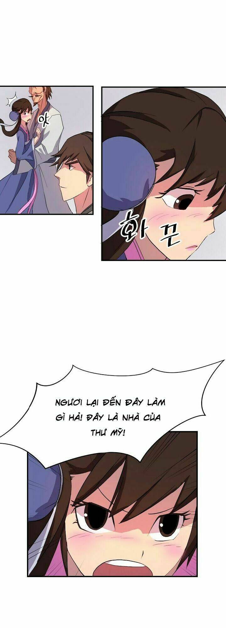 Trọng Sinh, Bất Khả Chiến Bại: Chapter 25